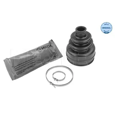 Juego de fuelles, árbol de transmisión MEYLE 100 495 0021 Profesional